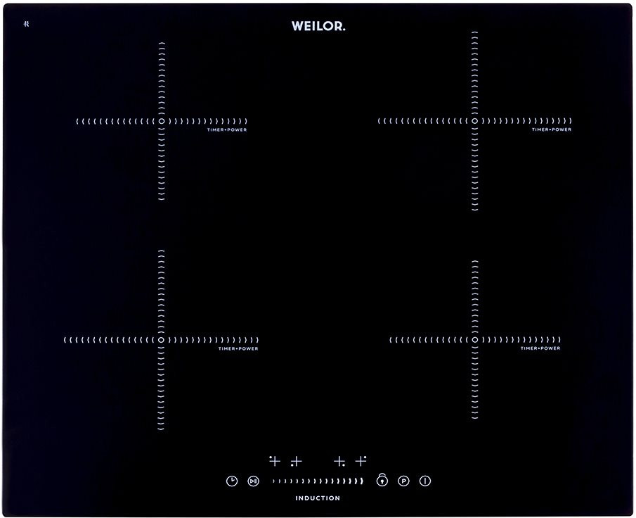 Варочная поверхность Weilor WIS 640