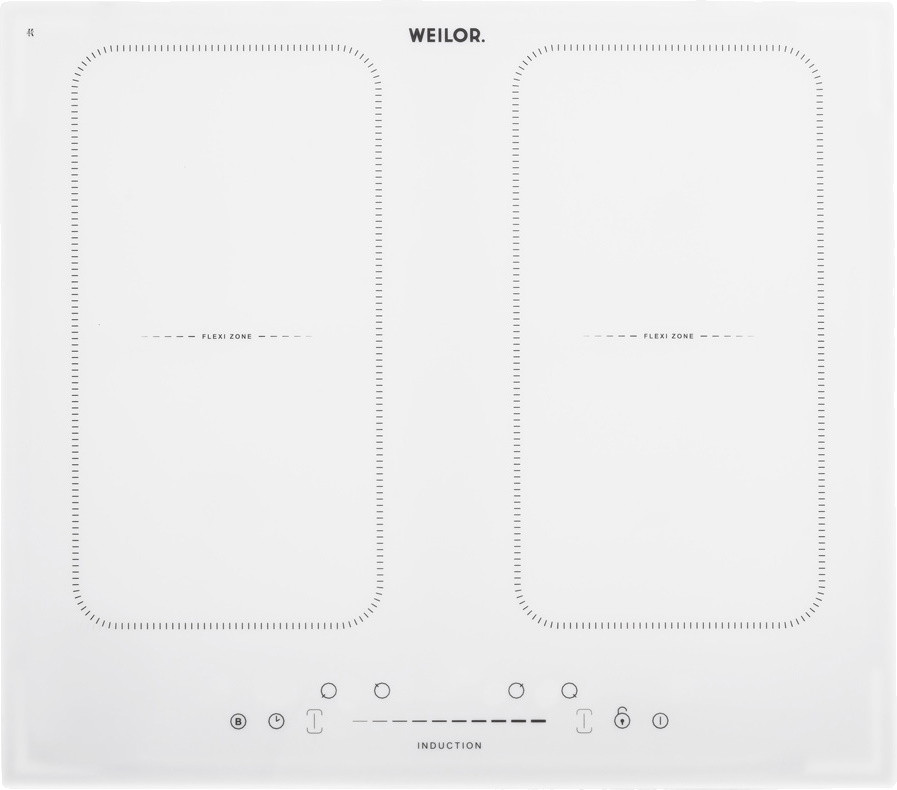 Варочная поверхность Weilor WIS 690 WH