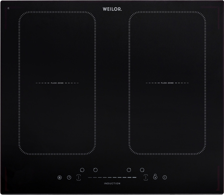 Варочная поверхность Weilor WIS 690 BL