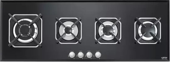 Варочная поверхность LOFRA Vega 112 HGN 190