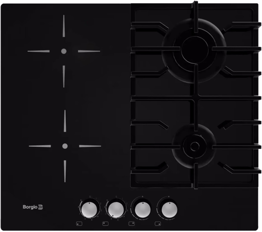 Варочная поверхность Borgio VCG 622