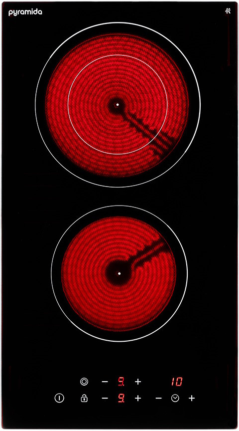 Варочная поверхность Pyramida VCH P 321
