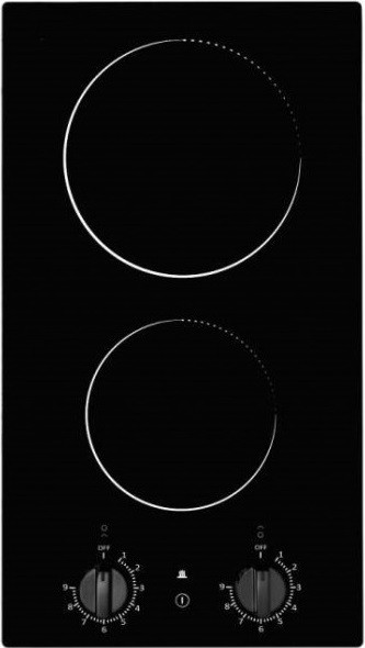 Варочная поверхность VENTOLUX VB 32 K ILVA