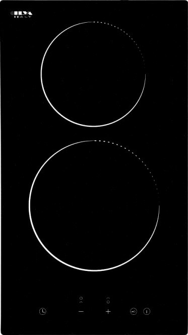 Варочная поверхность VENTOLUX VB 32 TC ILVA
