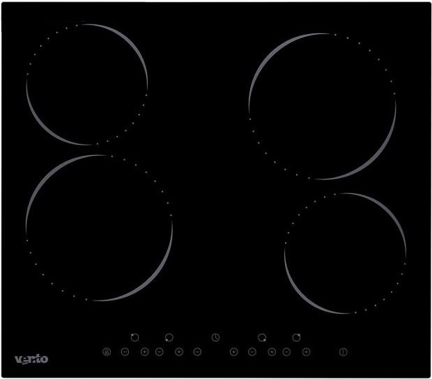 Варочная поверхность VENTOLUX VB 60 TC