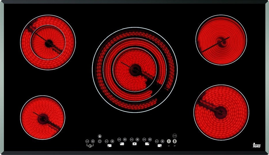 Варочная поверхность Teka TR 951