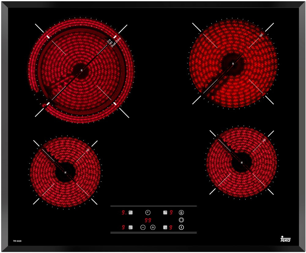 Варочная поверхность Teka TR 6420