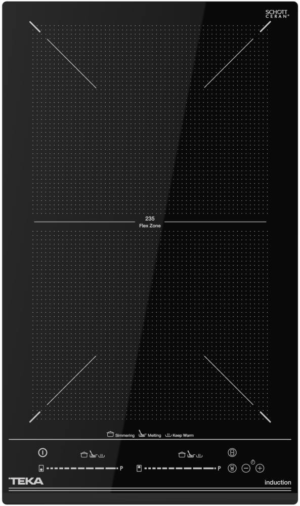 Варильна поверхня Teka Total IZF 32400 MSP
