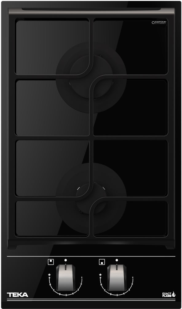 Варочная поверхность Teka Total GZC 32309 XBC BK