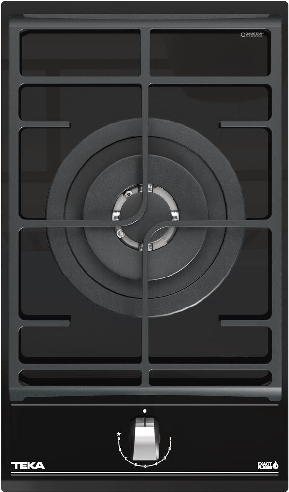 Варочная поверхность Teka Total GZC 31339 XBC BK