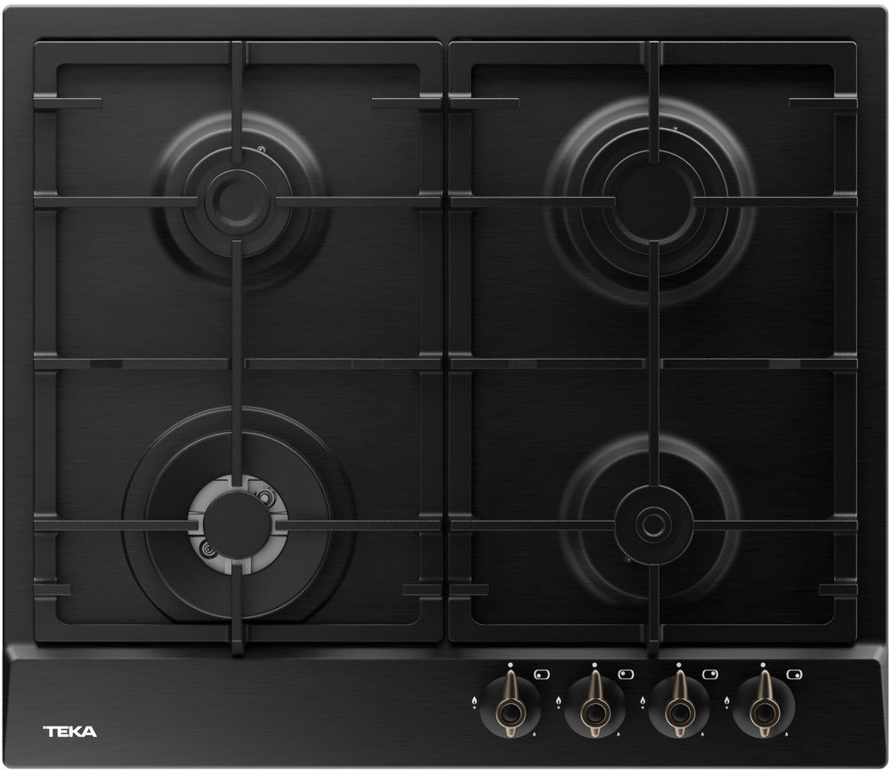 Варильна поверхня Teka Total GSC 64320 AT
