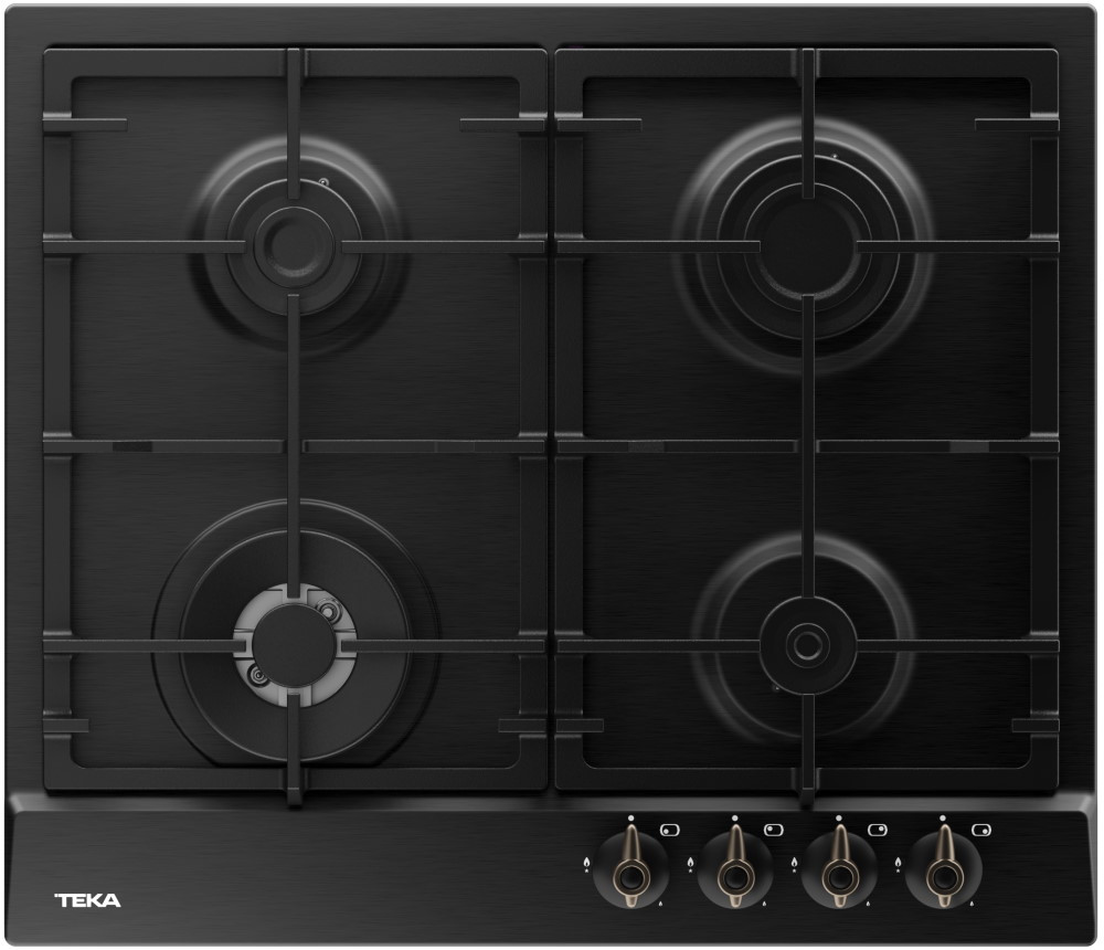 Варильна поверхня Teka GSC 64320 RBC AT
