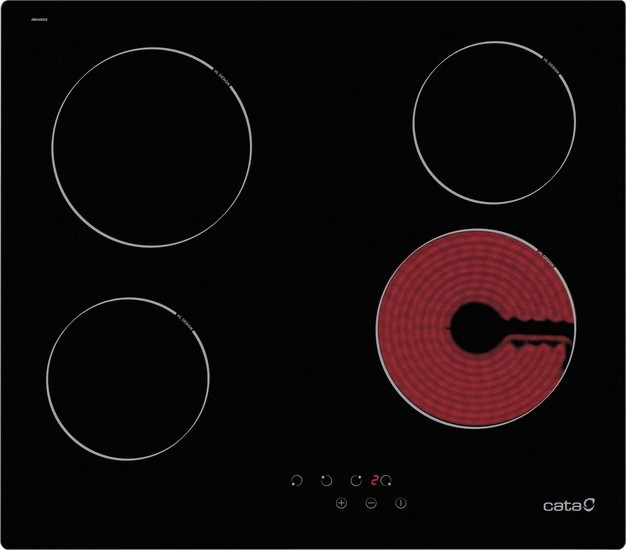 Варочная поверхность Cata TN 604