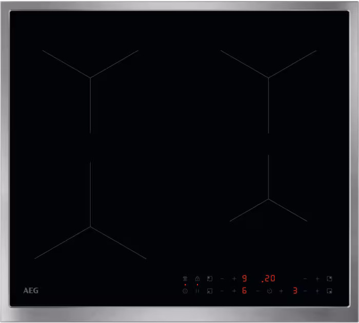 Варочная поверхность AEG TN 64IA00 XB