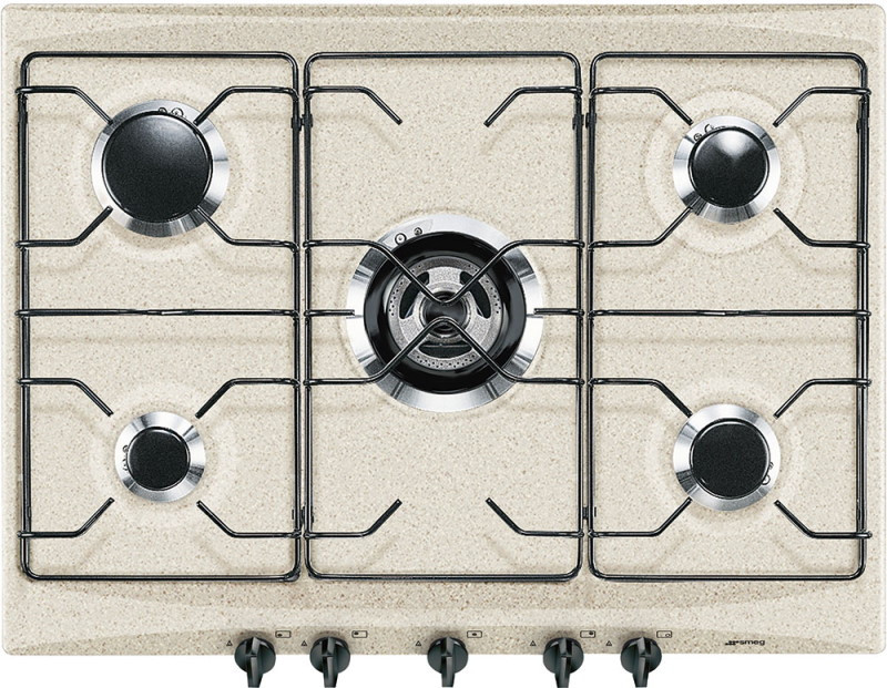 Варильна поверхня Smeg SR275AV2