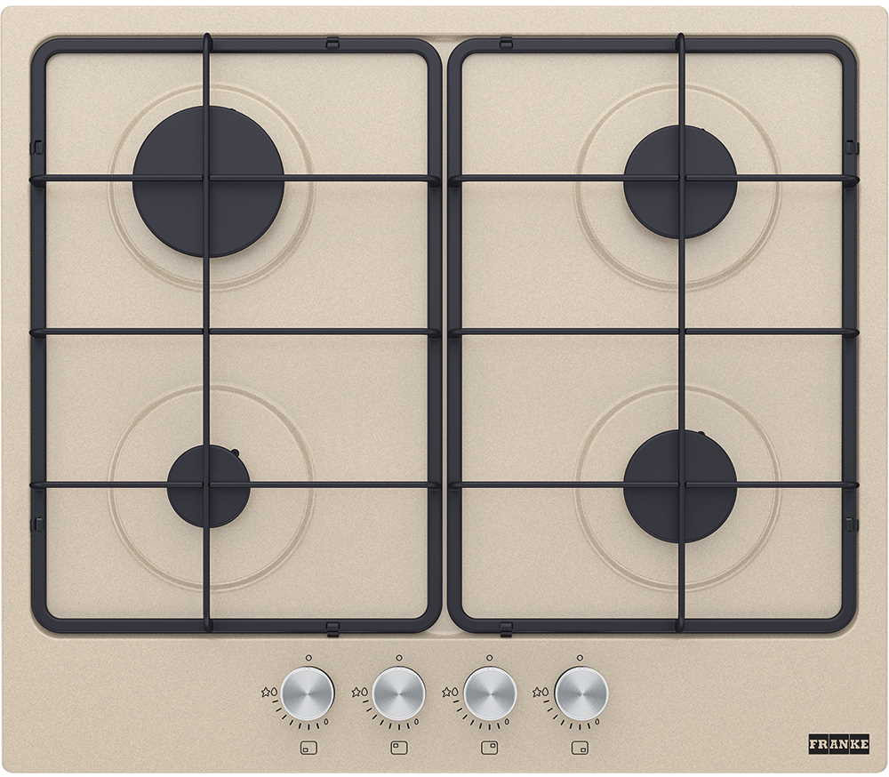 Варильна поверхня Franke Smart FHSM 604 4G OA E