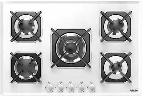 Варочная поверхность LOFRA Sirio 75 HGB 7E0