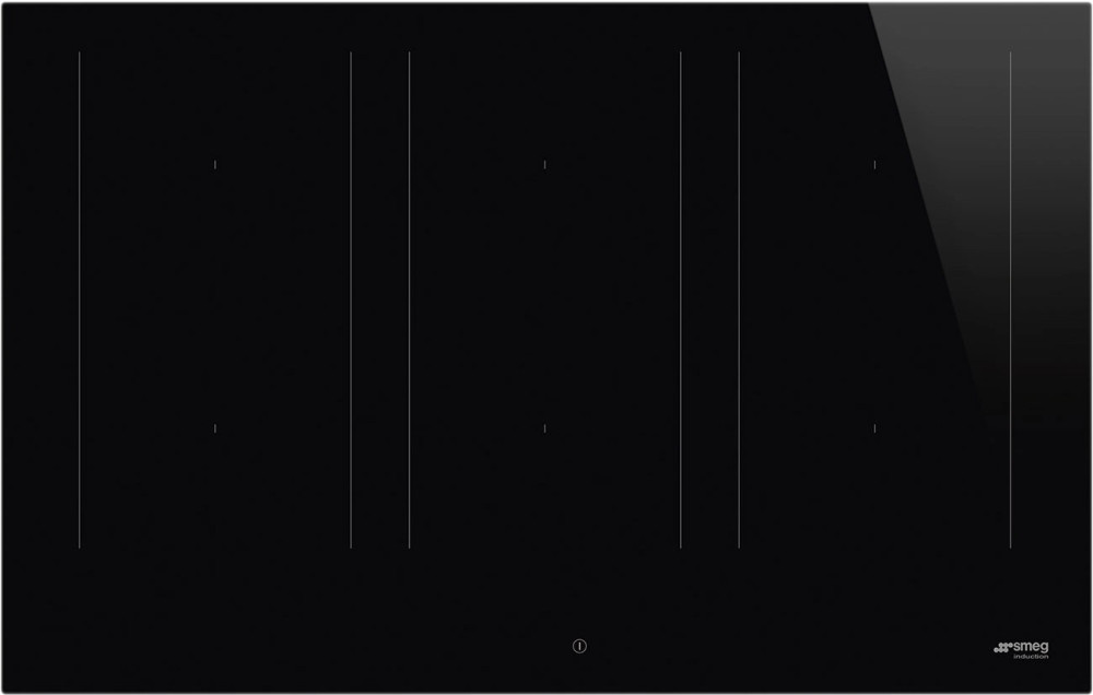 Варочная поверхность Smeg SIM3864D