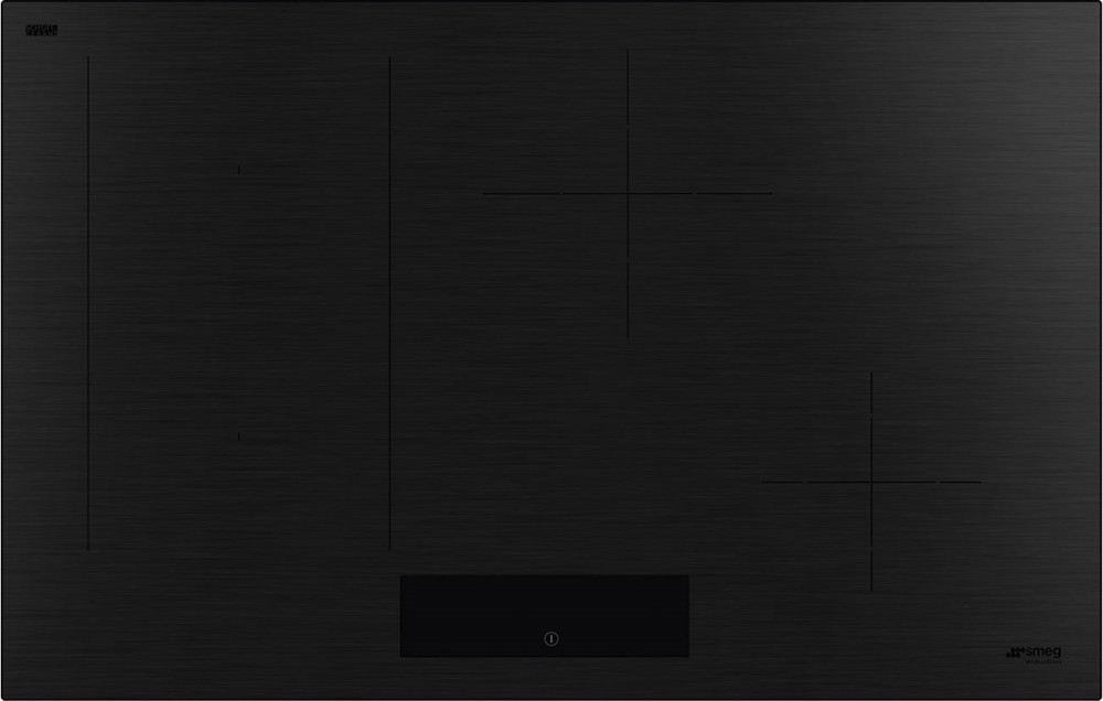 Варочная поверхность Smeg SIM3844MB