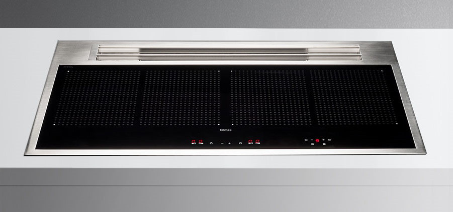 Варочная поверхность Falmec Sintesi 90