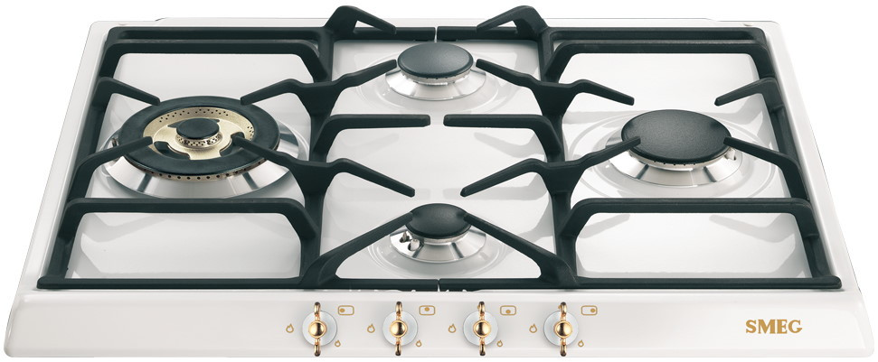 Варочная поверхность Smeg SPR864BGH