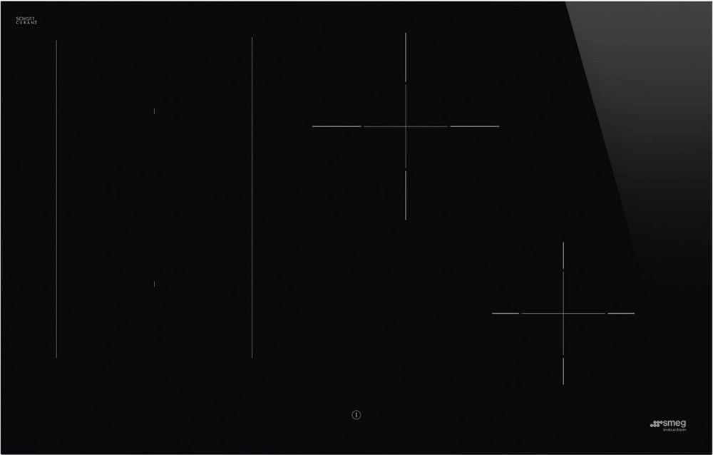 Варочная поверхность Smeg SIM3844D
