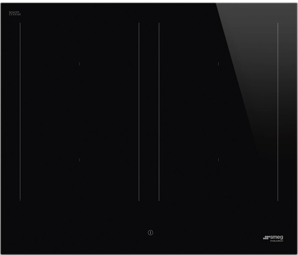 Варочная поверхность Smeg SIM3643D
