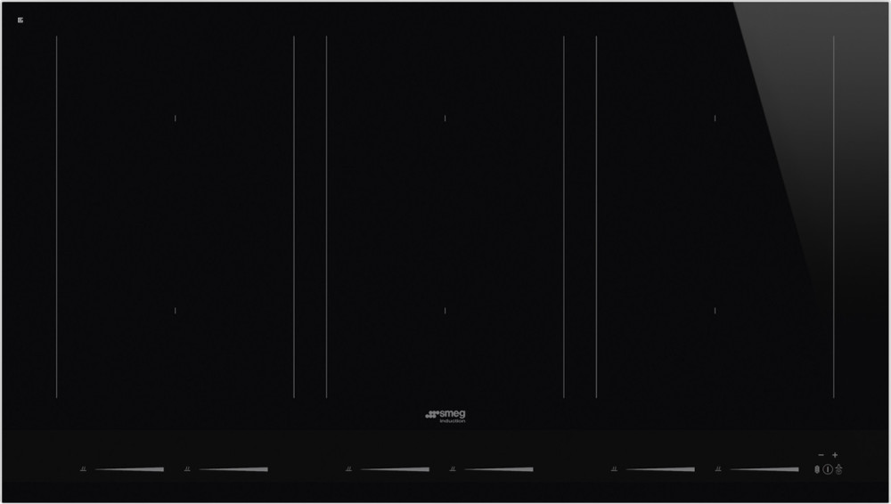 Варочная поверхность Smeg SIM1964D