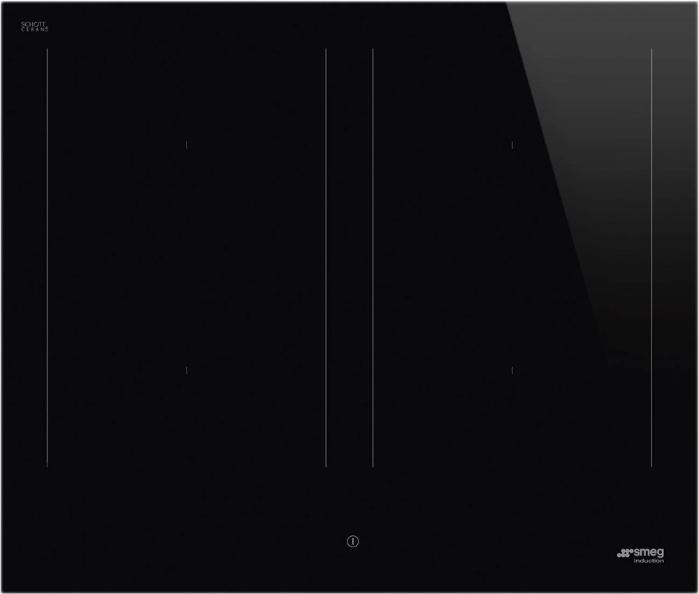 Варочная поверхность Smeg SIM3644D