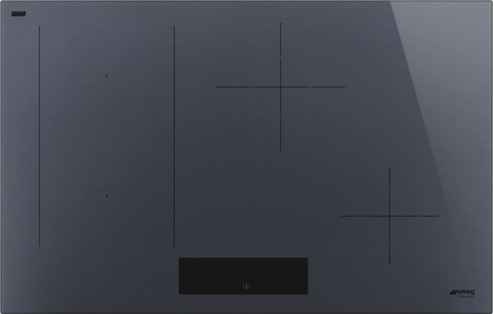 Варочная поверхность Smeg SIM1844DG