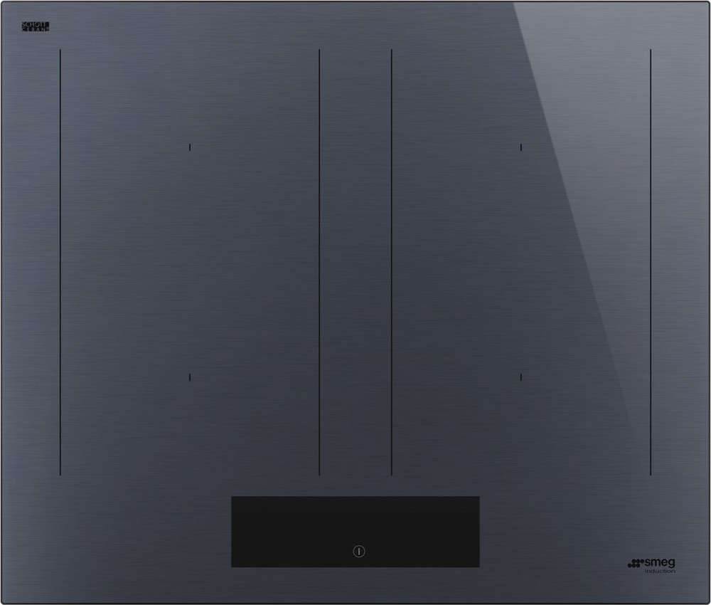 Варочная поверхность Smeg SIM1644DG