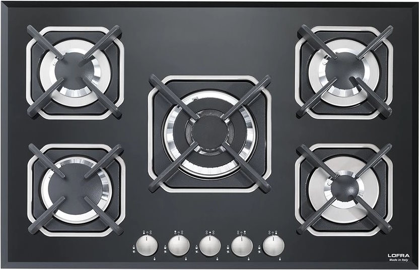 Варочная поверхность LOFRA Sirio 75 HGN 7E0