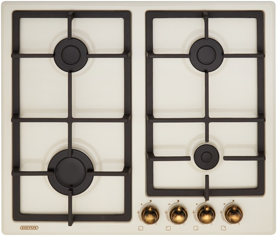 Варильна поверхня ELEYUS Silva 60 BGRB