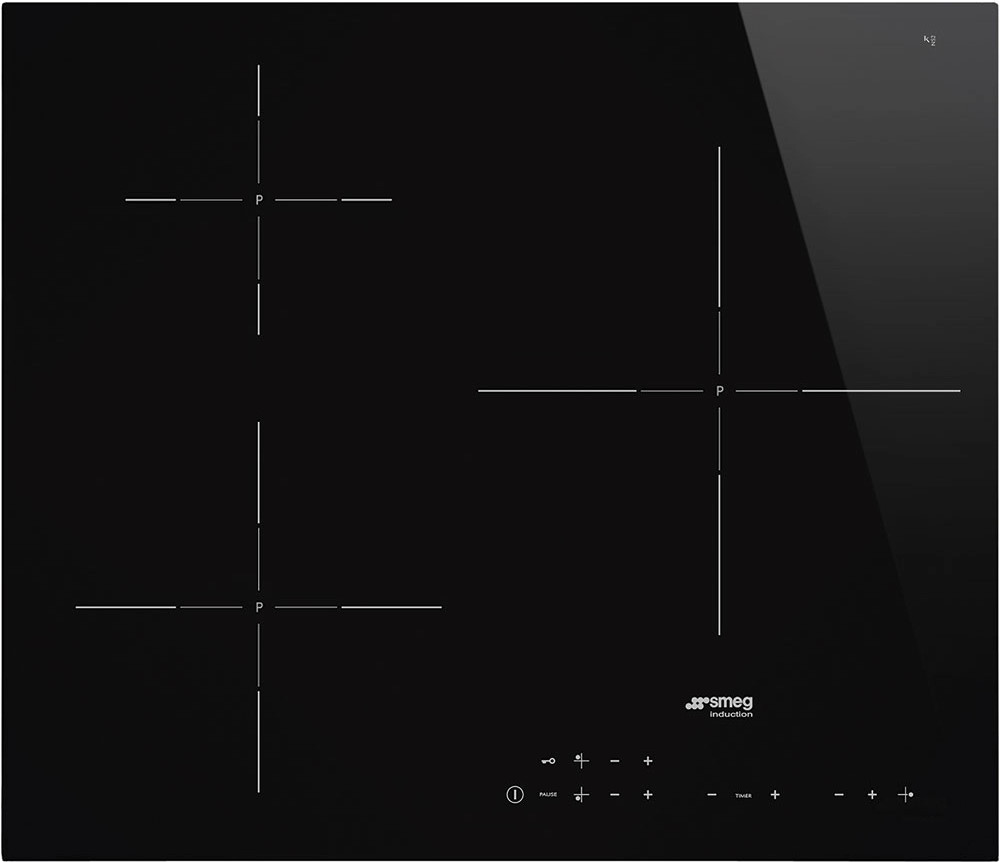 Варильна поверхня Smeg SI5632D