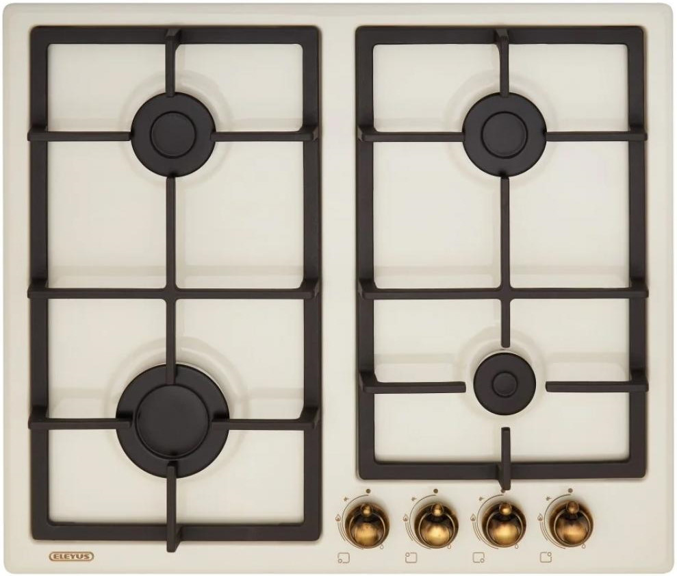 Варочная поверхность ELEYUS Silva 60 BGRB CF