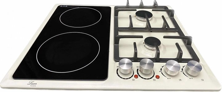 Варильна поверхня Luxor SH 68 BG Rix