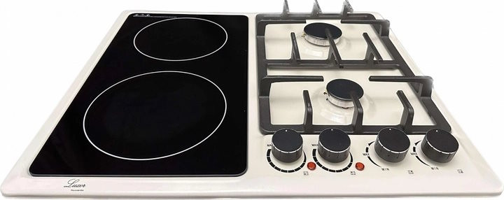 Варильна поверхня Luxor SH 68 BG BR