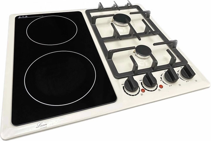 Варильна поверхня Luxor SH 68 BG BKT