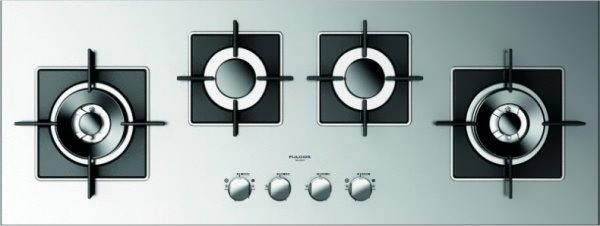 Варочная поверхность Fulgor Milano SH 1124 G 2DWK