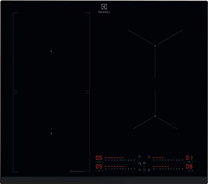 Варочная поверхность Electrolux SenseBoil EIS 67453