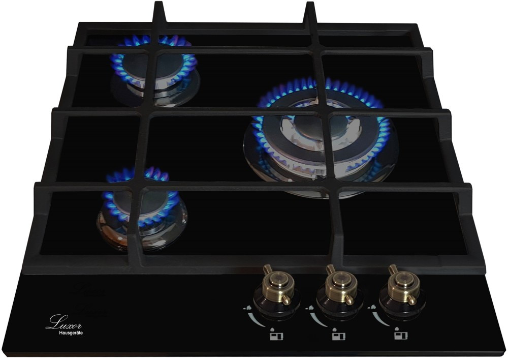 Варочная поверхность Luxor RG 445 Praktic Kup