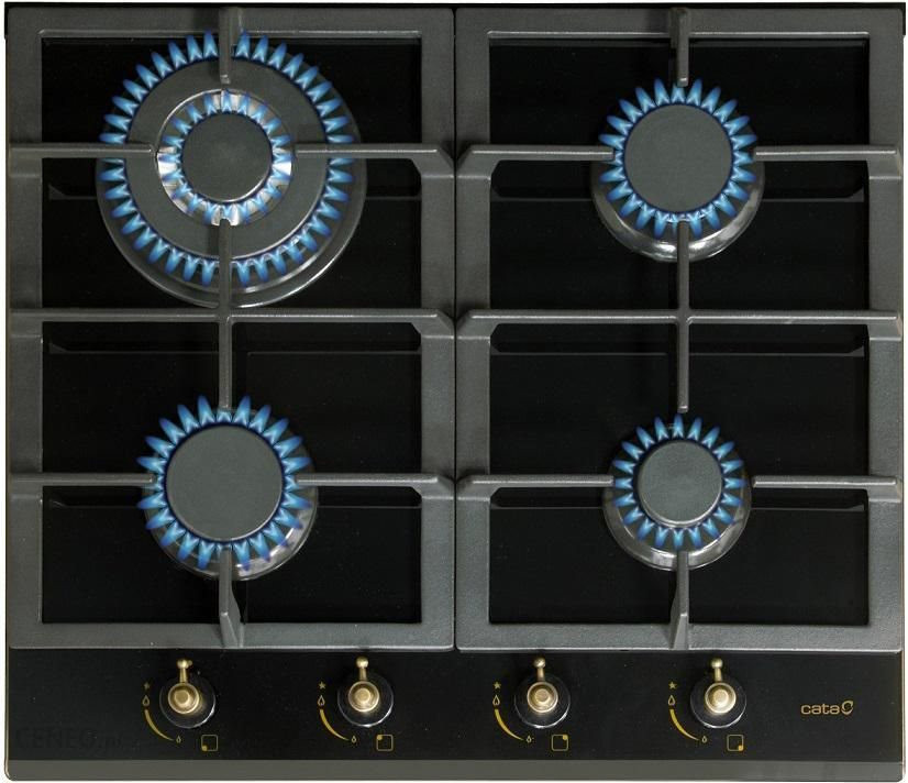 Варильна поверхня Cata RCI 631 BK