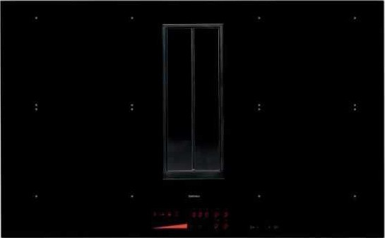 Варочная поверхность Falmec Quantum Easy Pro 84