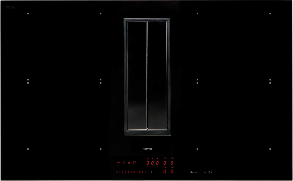 Варочная поверхность Falmec Quantum Pro 84