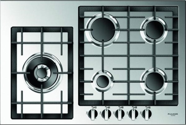 Варочная поверхность Fulgor Milano QH 765 G WK