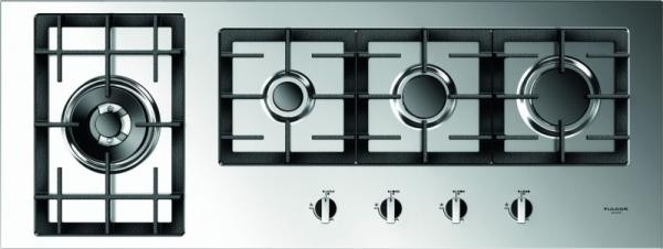 Варочная поверхность Fulgor Milano QH 1124 G WK