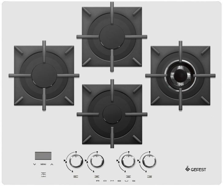 Варочная поверхность Gefest PVG 2231-03 P32