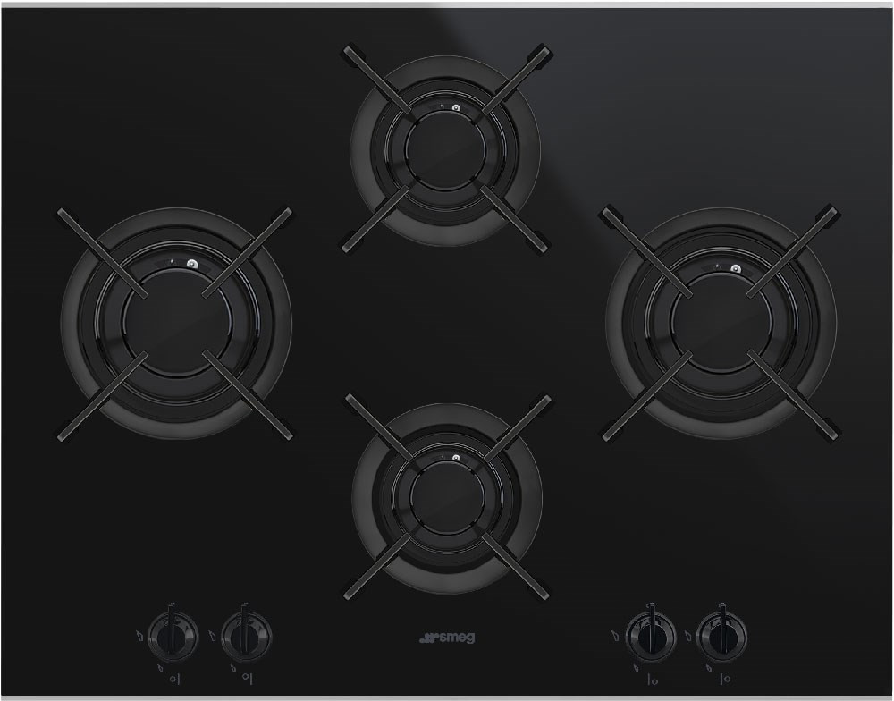 Варильна поверхня Smeg PV664LC