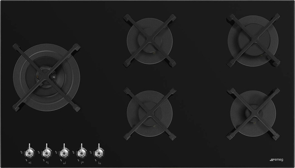 Варочная поверхность Smeg PV395LN