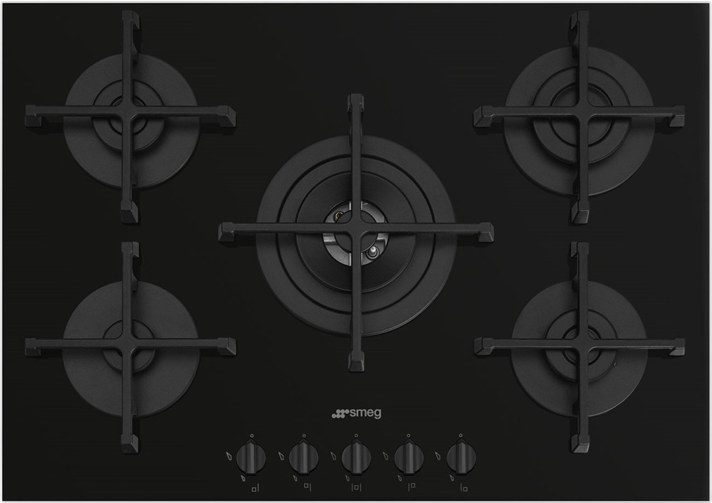 Варочная поверхность Smeg PV275B